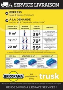 Trusk